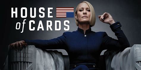 House Of Cards Season 7 Release Date Netflix